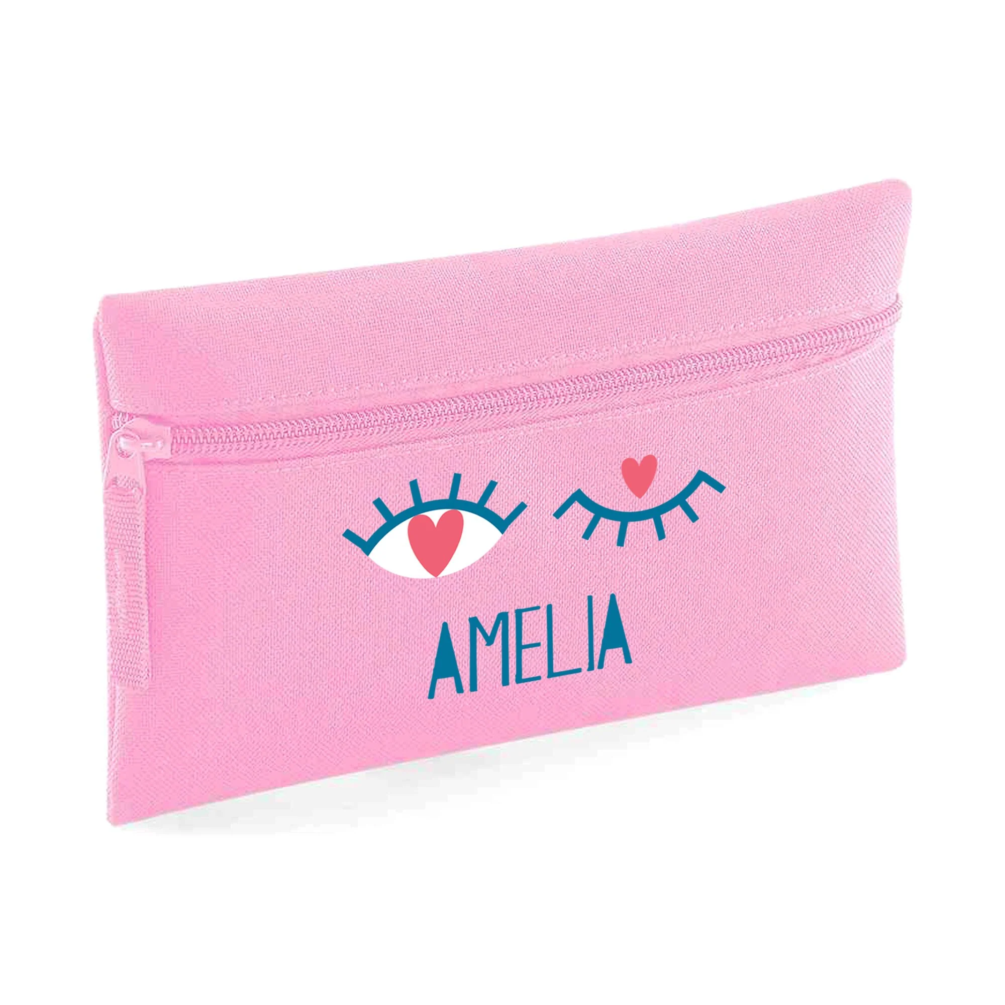 Personalised Eye Design - Pencil Case - Image 3