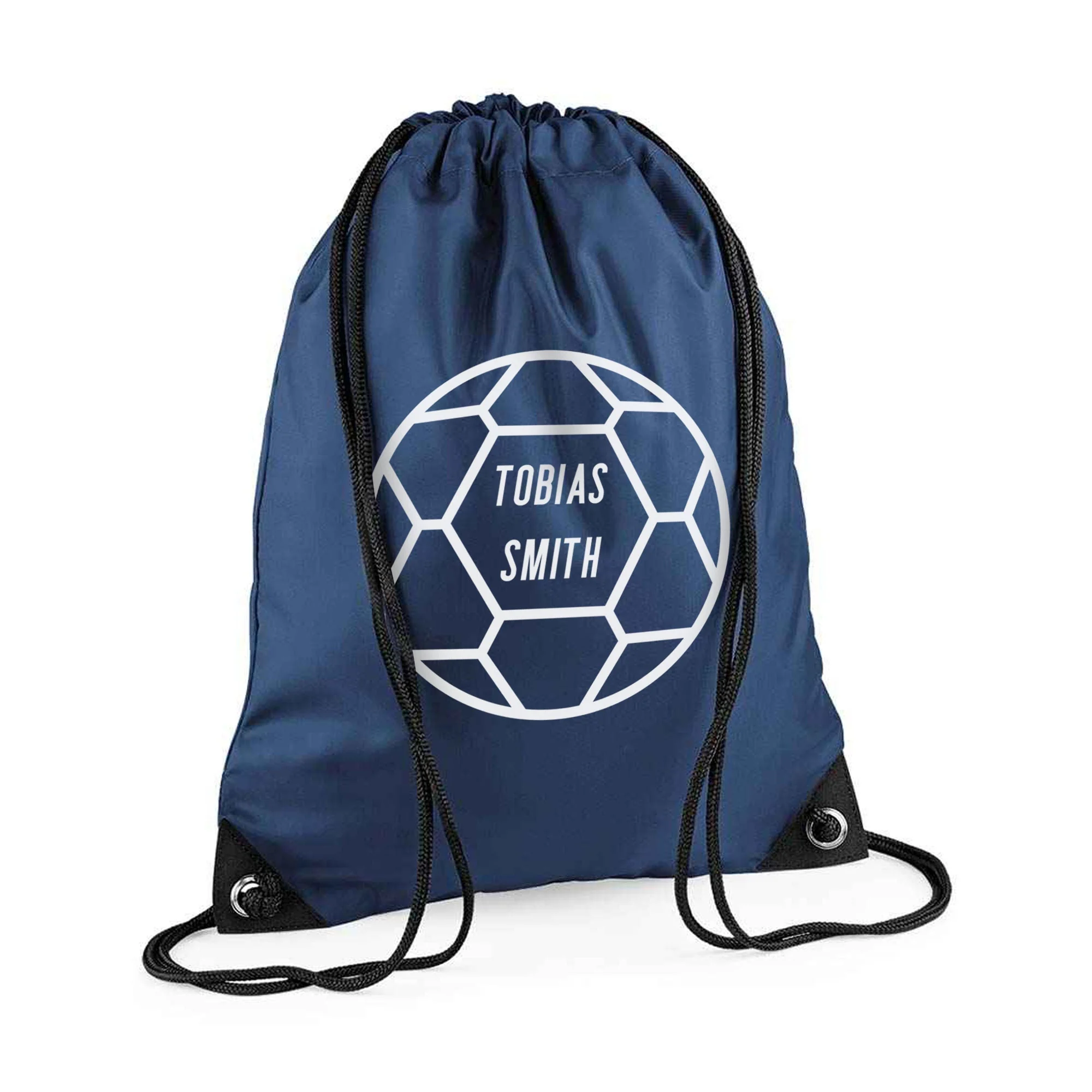 Personalised Football Design - PE Bag - Image 4