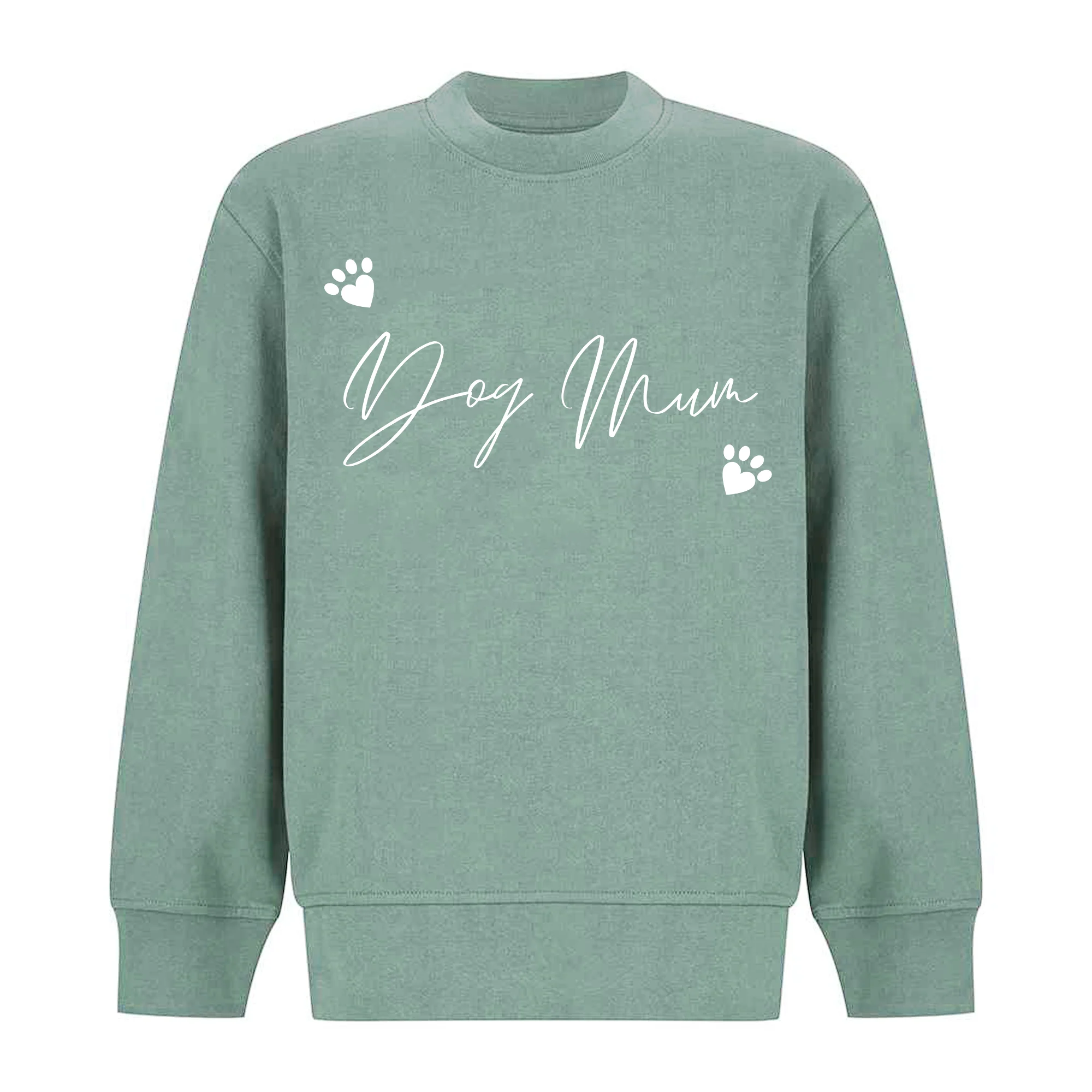 Mothers' Day Sweater - Dog Mum Design - Image 5