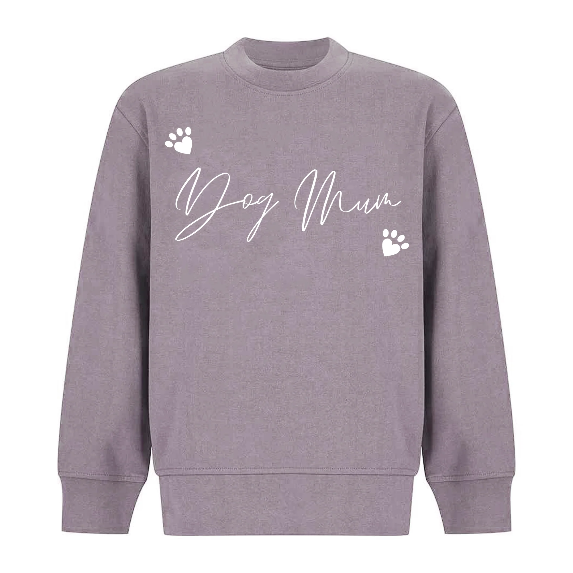 Mothers' Day Sweater - Dog Mum Design - Image 6