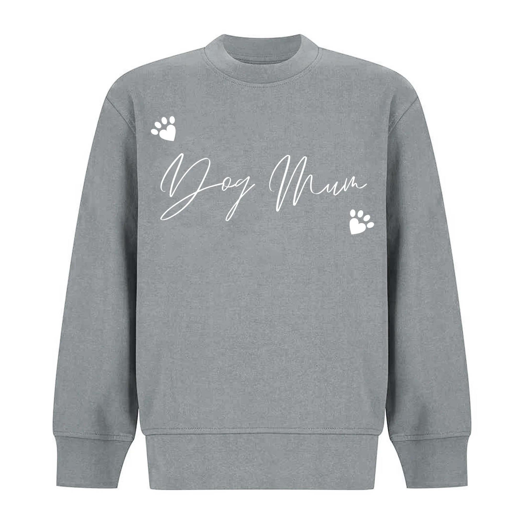 Mothers' Day Sweater - Dog Mum Design - Image 7
