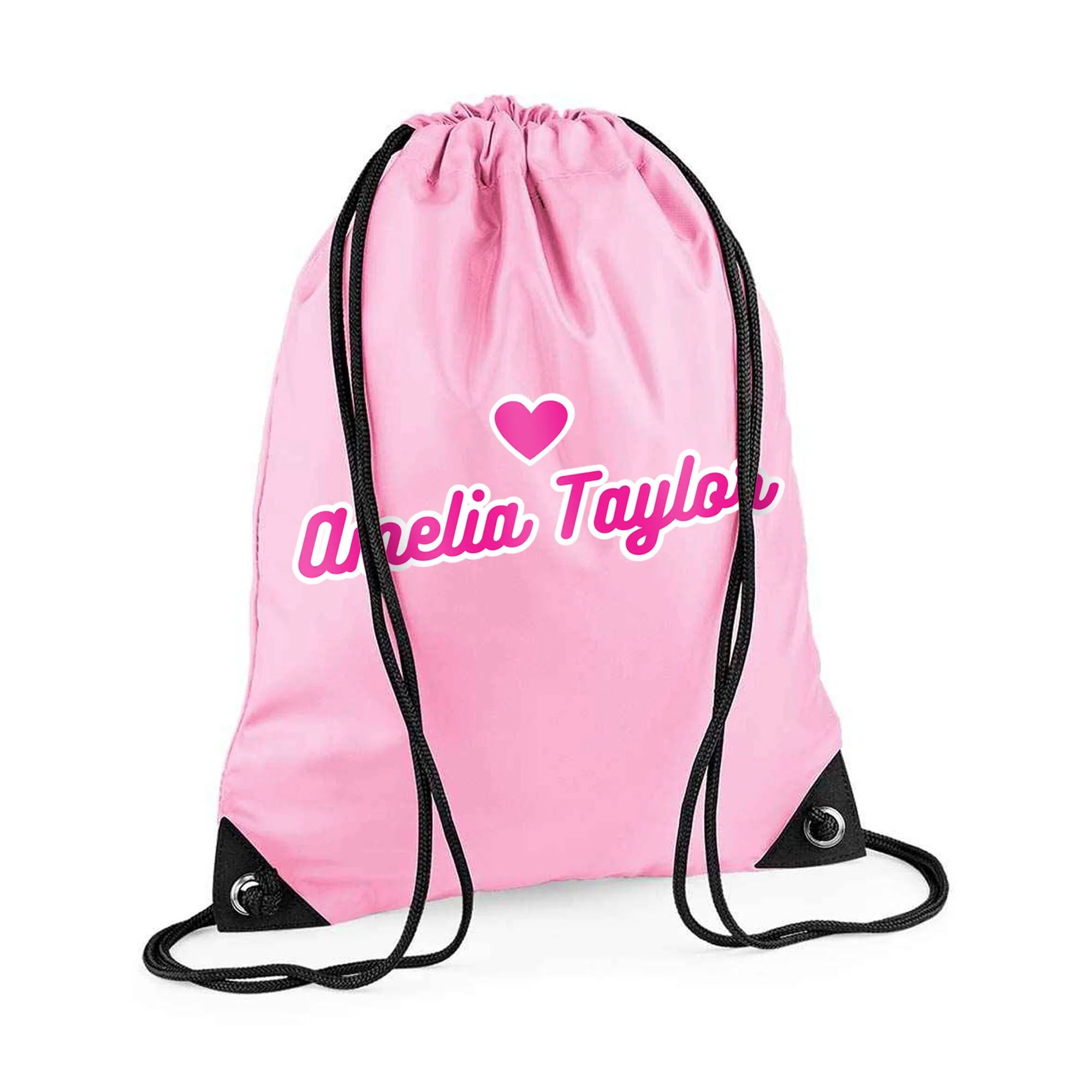 Personalised - PE Bag - Image 2