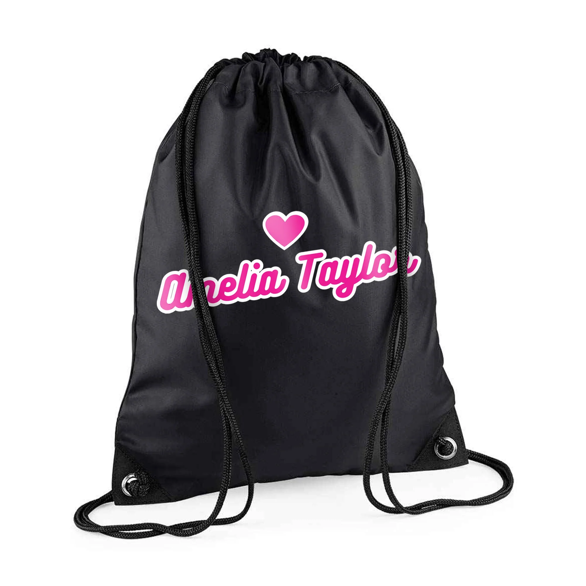 Personalised - PE Bag - Image 3