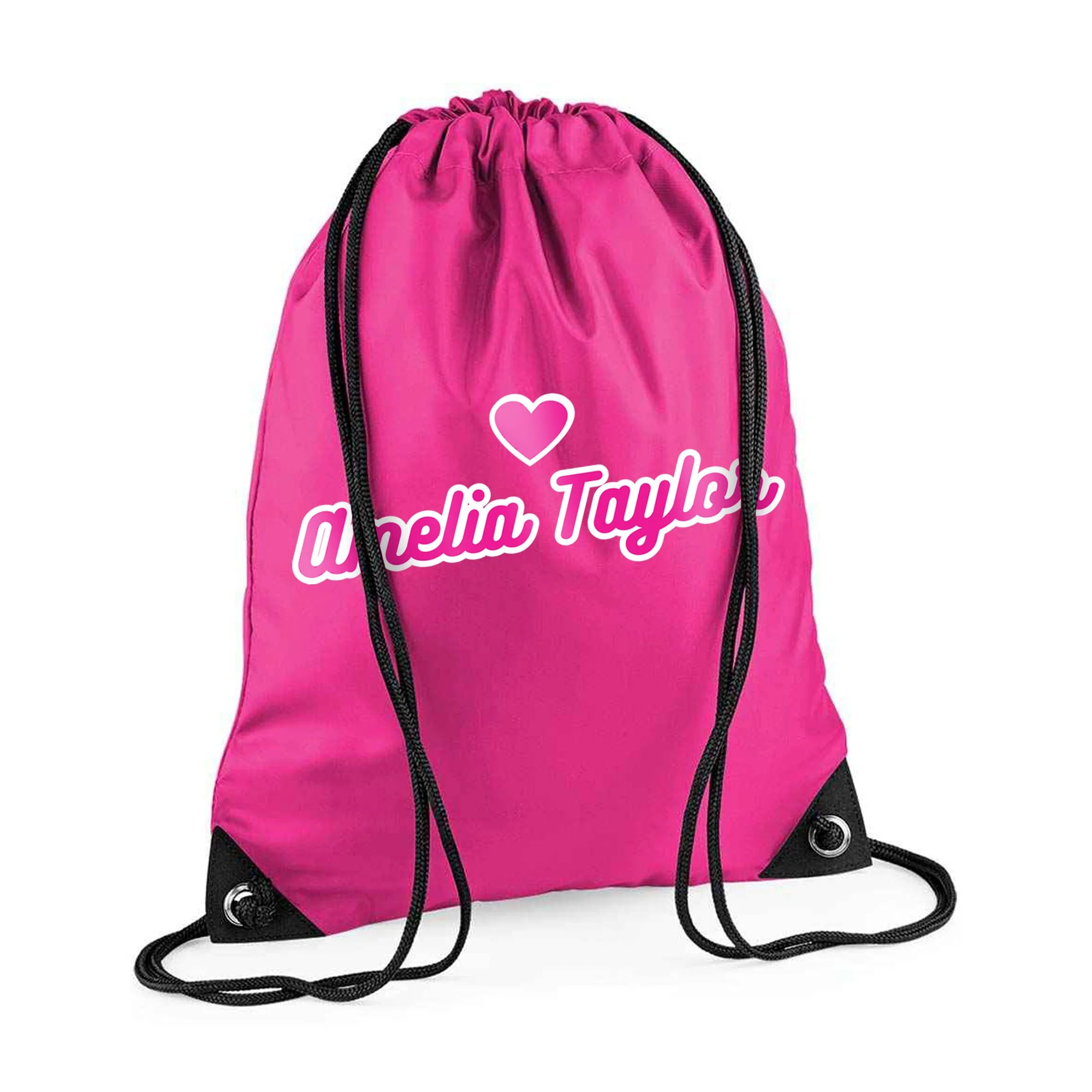 Personalised - PE Bag - Image 4