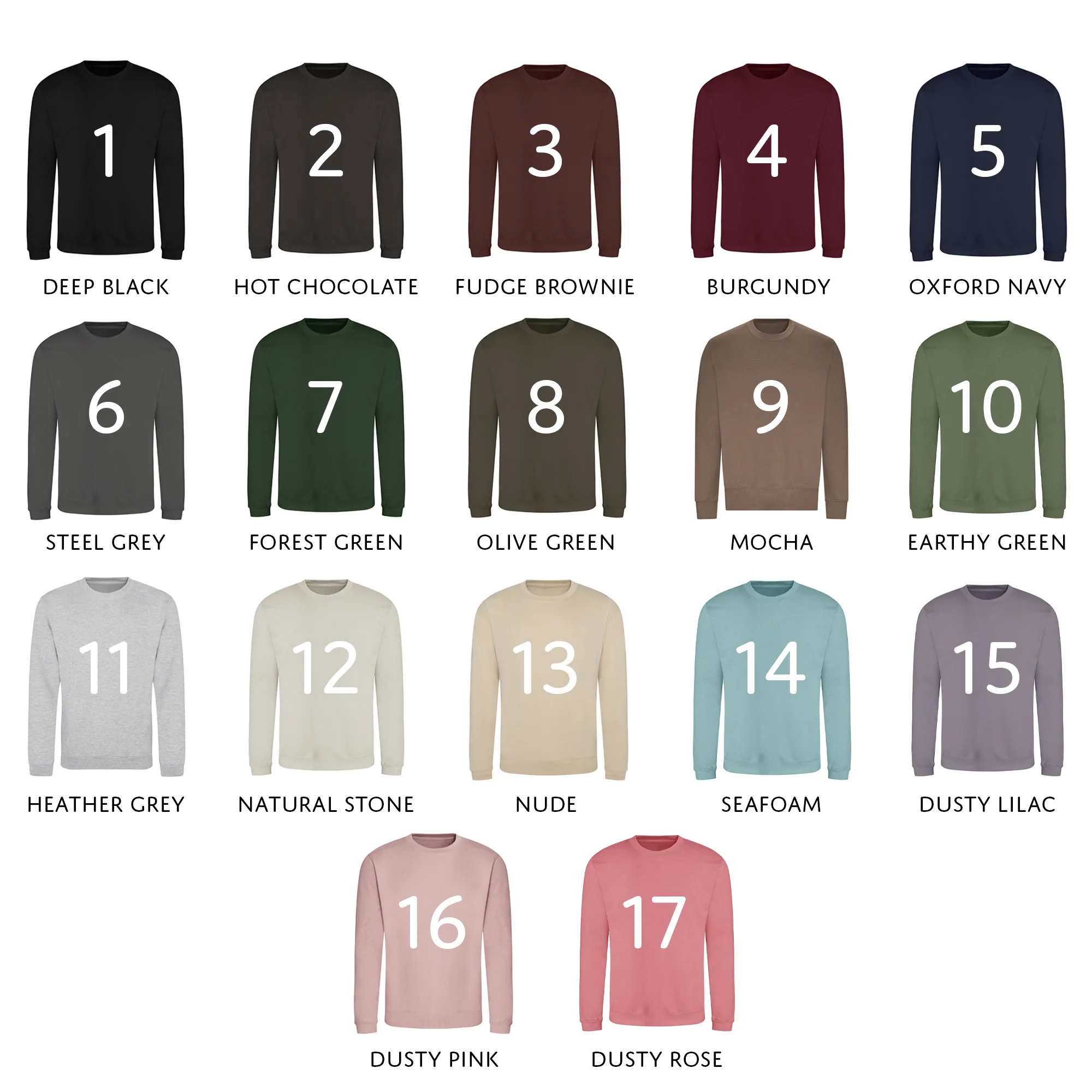 Personalised Pet Mum Sweater - This Human Belongs To Customised Dog Cat Name Jumper - Image 3