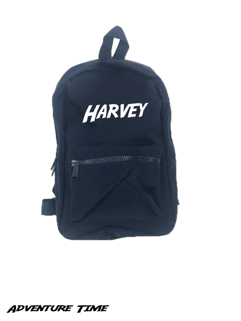 Personalised Rucksack - Image 3