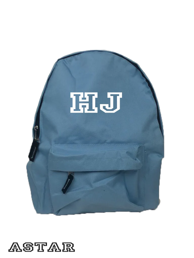 Personalised Rucksack - Image 5