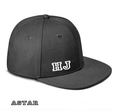 Personalised Snap Back Cap - Image 4