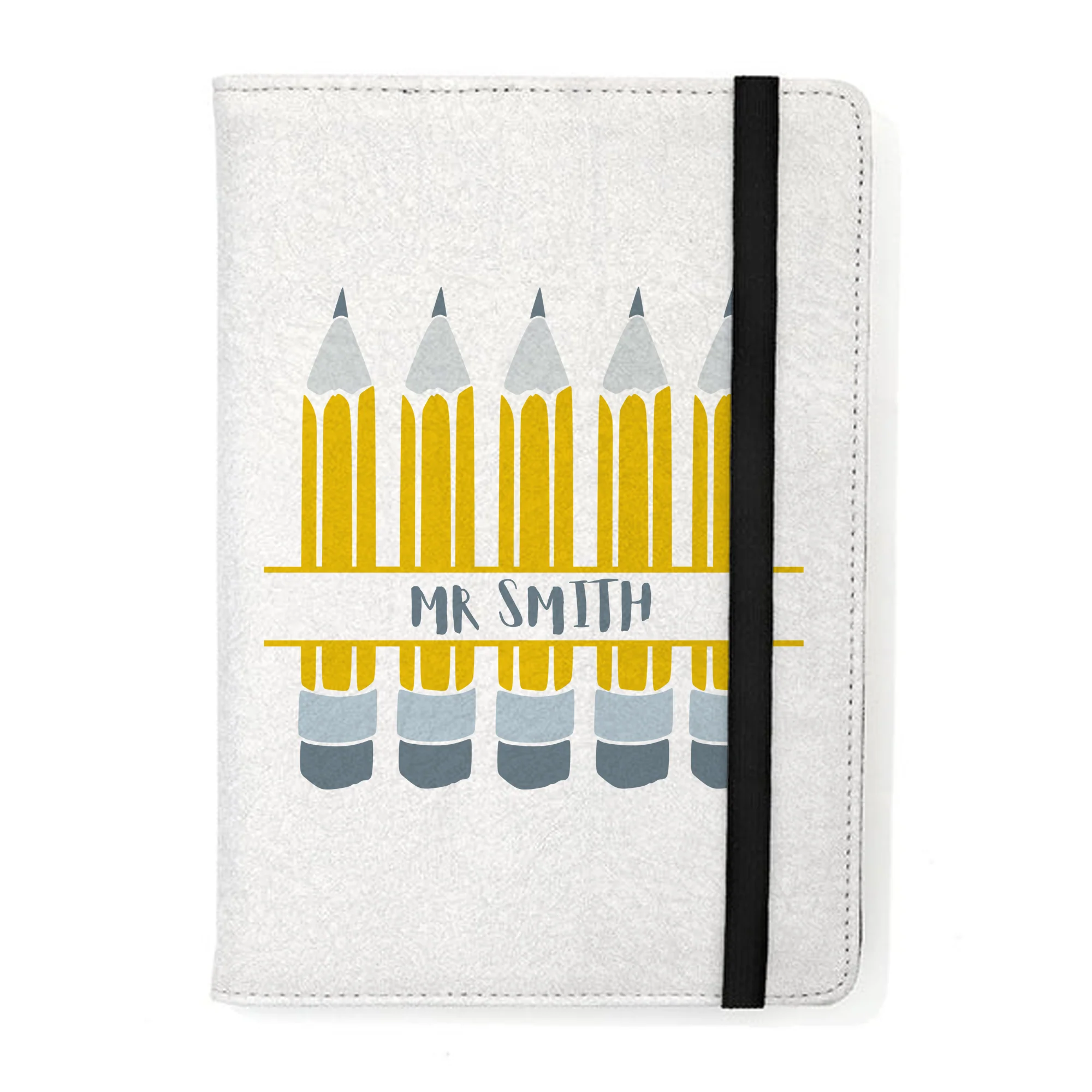 Teacher Notebook - Personalised - Image 2