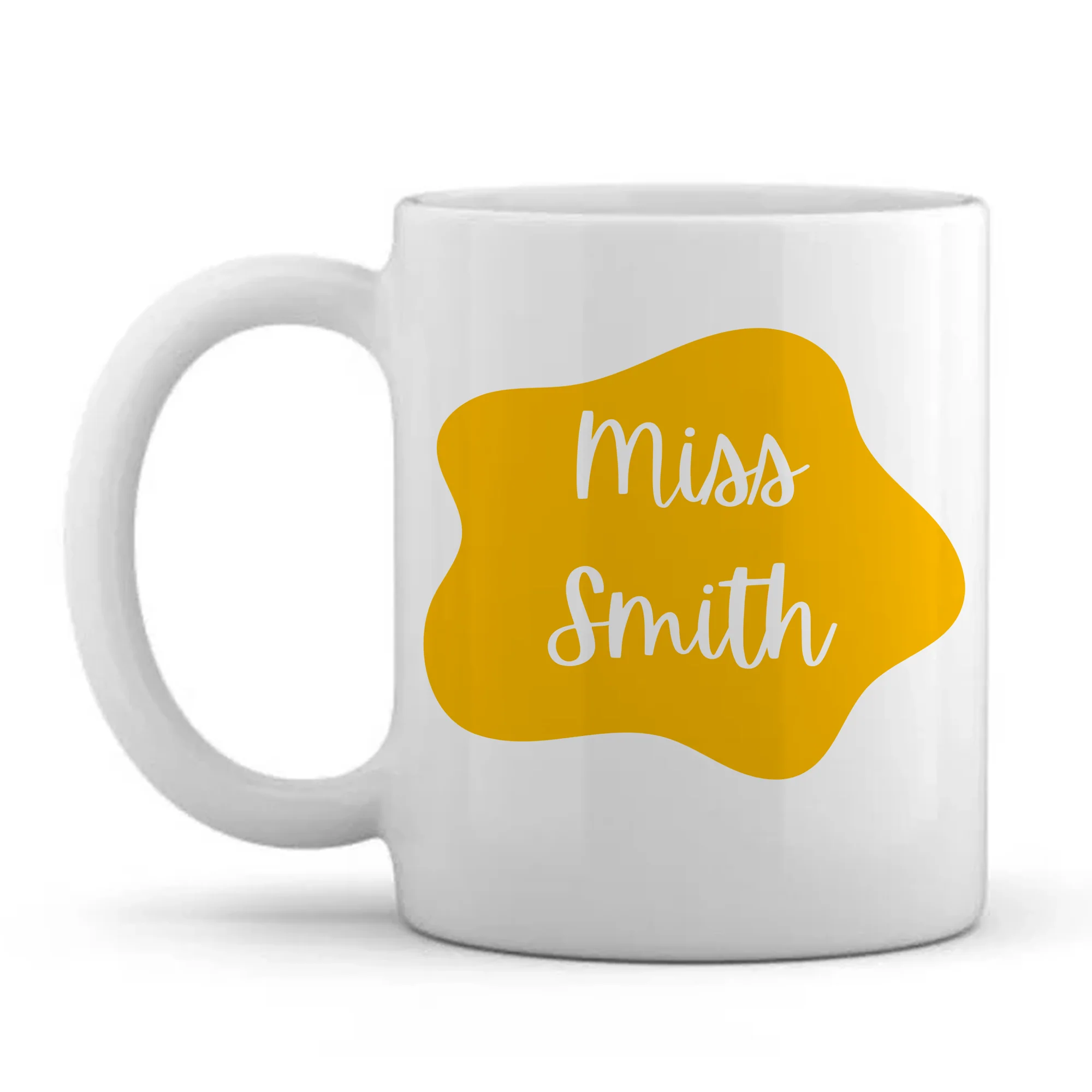 Tiny Human Tamer Teacher/Teaching Assistant - Personalised - Image 2